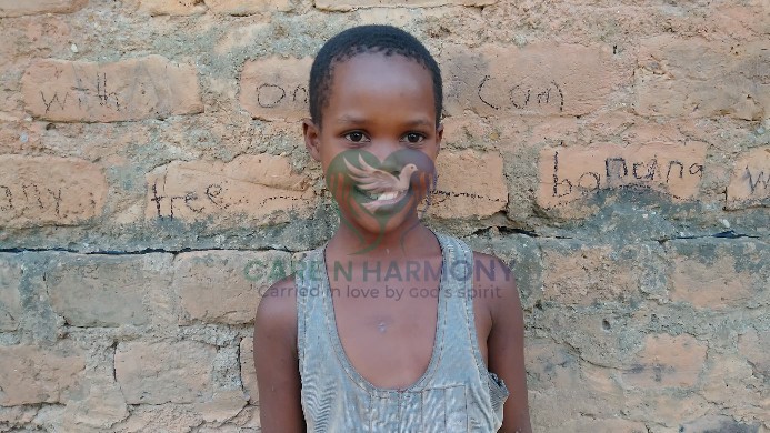 Mutesi Jennifer